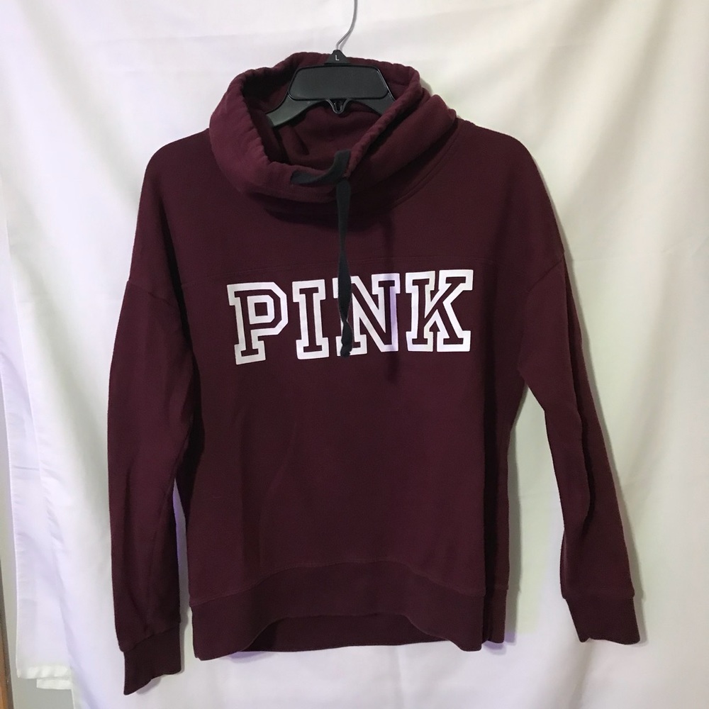 Victoria’s Secret PINK hoodie
